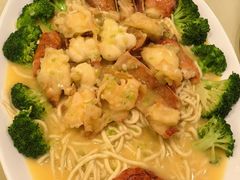 -益利大酒楼(井岸店)