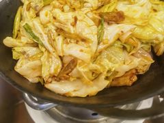 -北京小肠陈饭庄(方庄店)
