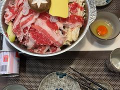 -樱の千渡日式料理·铁板烧•烧鸟(金盛田广场店)