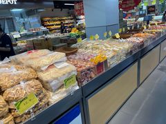 -新隆嘉超市(武昌街店)