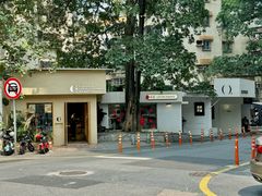 -莲花公园煎蟹(总店)