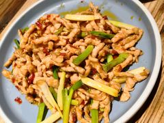 -树厨贵州菜(大十字店)