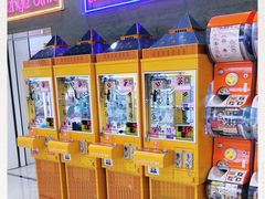 -银座mall(东直门店)