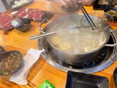 -潮味四季潮汕牛肉火锅(来凤街店)