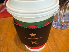 -星巴克臻选(北京前门大街店)