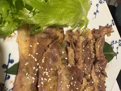 -天狗山料理(省体店)