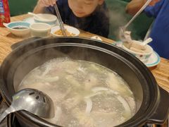 -春润大地海南椰子鸡(沙井京基百纳广场店)