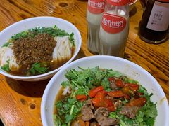 -肆姐面粉馆(坡子街店)