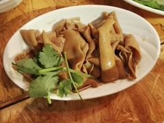 鹅肠-陈鹏鹏潮汕菜(欢乐海岸 海边景观店)
