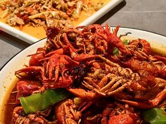 -麻都·成都菜(人民广场店)