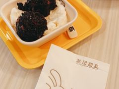 -满记甜品(优客百盛店)