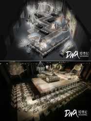 -DNA Wedding 婚礼记(上海店)