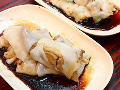 猪肝肠粉和鱼片肠粉-堂记肠粉专门店