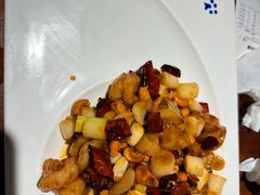 -龙抄手食府(浣花北路店)