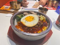 -崔解放·朝韩大排档(虹悦城店)