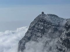 -峨眉山风景名胜区
