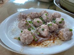 蒸肉丸-红炎炎农家菜老字号(金水台店)