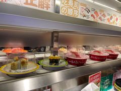 -友壹町寿司(佛山新DNA店)