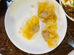 -蓝记云吞(正果店)