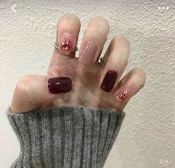 -Pink You美甲美睫纹绣定制中心