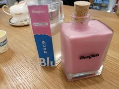 -Blueglass酸奶(财富购物中心店)
