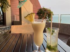 -三亚湾海居铂尔曼度假酒店