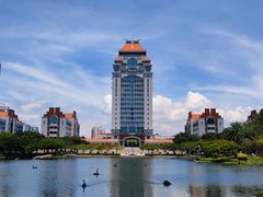 -厦门大学(思明校区)
