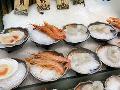 -海悦港蒸汽海鲜·和牛火锅自助餐厅