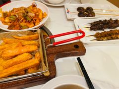 -七八冷面·延边朝鲜族美食(世纪汇店)