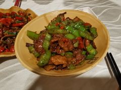 -深山老屋(国顺东路店)