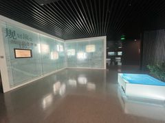 -天津市规划展览馆