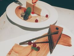 -戈雅法餐厅(世界城广场店)