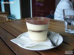 毂屋,提拉米苏5-榖屋house of flour(张江首店)