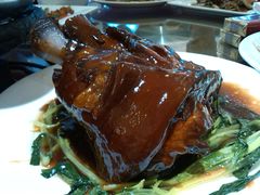 -北门饭店(三香路店)