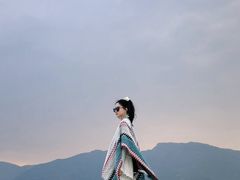 -丽江植物园