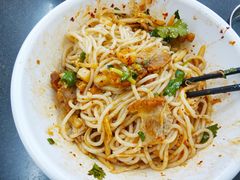 -丫丫桂林米粉(学府店)