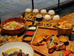 -岔巴精酿啤酒餐吧(南屏街店)