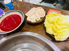 -于屿城重庆火锅(深圳总店)