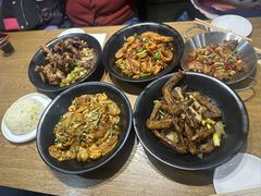 -掌上鲜(南顺城街店)