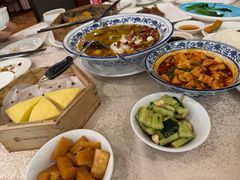 -麒麟中餐厅·经典粤菜·地道菜式老字号(广州长隆酒店)