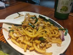 -丹东特色烤肉(学府路一部店)