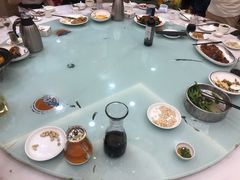 -福满园大酒楼(梅林店)