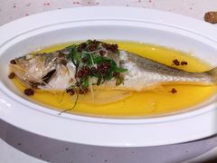 -荷风细雨·中国茶宴(碧云店)