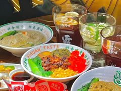 -西关味(大卫城店)
