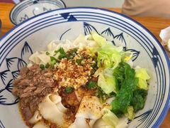 -老崔的面馆(玉函路店)