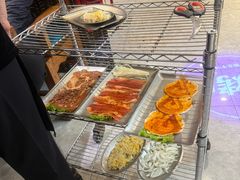 -名扬烤肉(起源店)