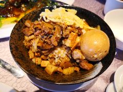 -圆山大饭店-圆苑餐厅