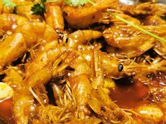 -王婆大虾(五道口店)