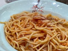 -蘑菇餐厅(小火瓦巷店)