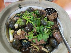 -寻味肇庆·八姑农庄·广府西江菜